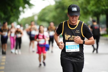 MARATHON DREAM CUP 2023 - Ảnh #381644