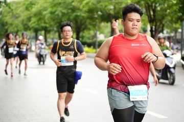 MARATHON DREAM CUP 2023 - Ảnh #381886