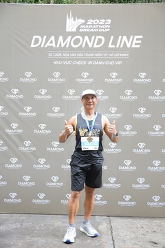 MARATHON DREAM CUP 2023 - Ảnh #381306