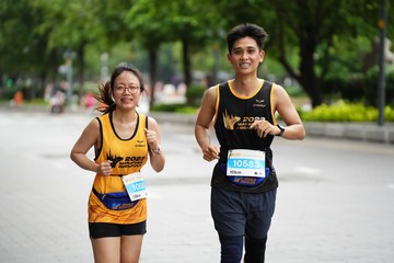 MARATHON DREAM CUP 2023 - Ảnh #381821