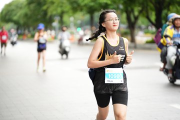 MARATHON DREAM CUP 2023 - Ảnh #381994