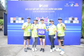 MARATHON DREAM CUP 2023 - Ảnh #381100