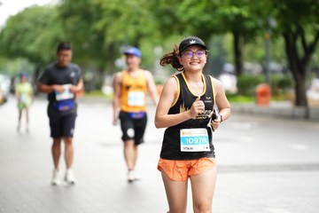 MARATHON DREAM CUP 2023 - Ảnh #381940