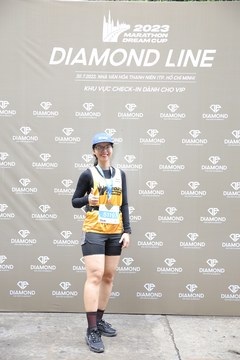 MARATHON DREAM CUP 2023 - Ảnh #381378