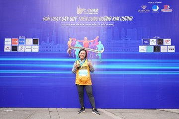 MARATHON DREAM CUP 2023 - Ảnh #382417