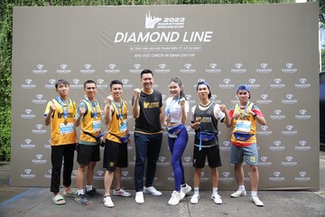 MARATHON DREAM CUP 2023 - Ảnh #381237