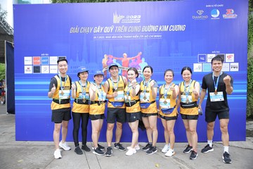 MARATHON DREAM CUP 2023 - Ảnh #381055