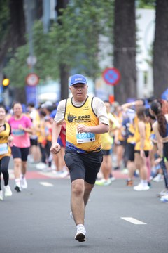 MARATHON DREAM CUP 2023 - Ảnh #380976