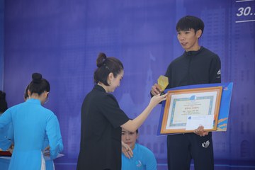 MARATHON DREAM CUP 2023 - Ảnh #381486
