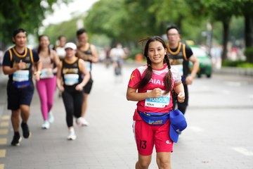 MARATHON DREAM CUP 2023 - Ảnh #381655