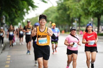 MARATHON DREAM CUP 2023 - Ảnh #381622