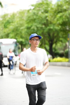 MARATHON DREAM CUP 2023 - Ảnh #382118