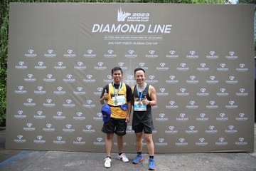 MARATHON DREAM CUP 2023 - Ảnh #381266