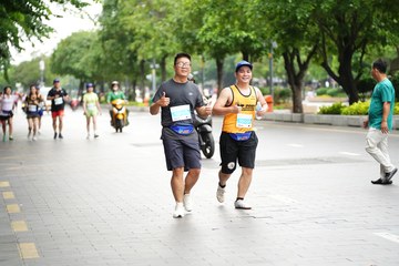 MARATHON DREAM CUP 2023 - Ảnh #381943