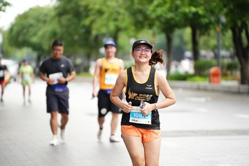 MARATHON DREAM CUP 2023 - Ảnh #381946