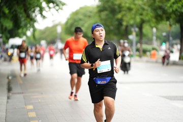 MARATHON DREAM CUP 2023 - Ảnh #381984