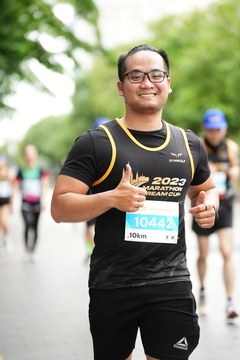 MARATHON DREAM CUP 2023 - Ảnh #382142
