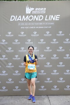 MARATHON DREAM CUP 2023 - Ảnh #381443