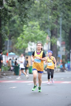 MARATHON DREAM CUP 2023 - Ảnh #380894