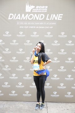 MARATHON DREAM CUP 2023 - Ảnh #381387