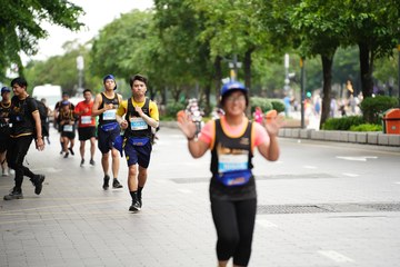 MARATHON DREAM CUP 2023 - Ảnh #381767