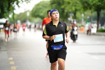 MARATHON DREAM CUP 2023 - Ảnh #381988