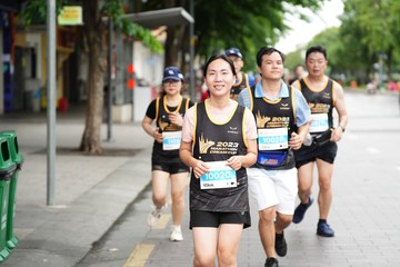 MARATHON DREAM CUP 2023 - Ảnh #381577