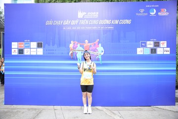 MARATHON DREAM CUP 2023 - Ảnh #381071