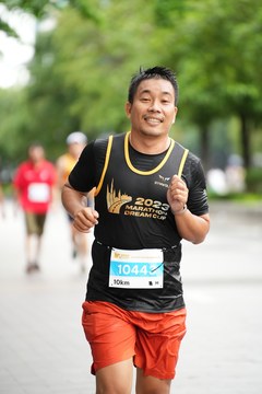MARATHON DREAM CUP 2023 - Ảnh #382012