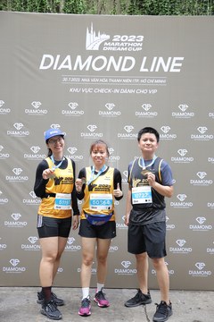 MARATHON DREAM CUP 2023 - Ảnh #381403