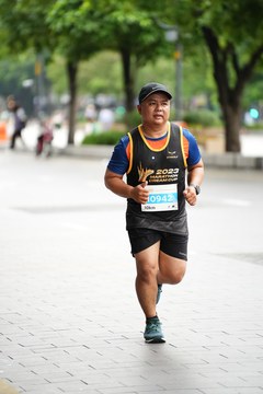 MARATHON DREAM CUP 2023 - Ảnh #382212