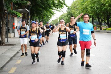 MARATHON DREAM CUP 2023 - Ảnh #381564