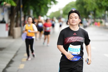 MARATHON DREAM CUP 2023 - Ảnh #381594