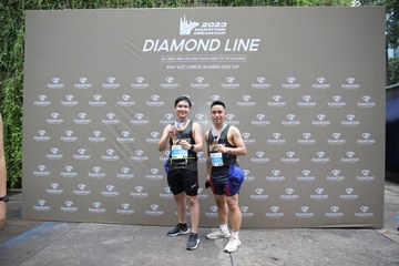 MARATHON DREAM CUP 2023 - Ảnh #381270