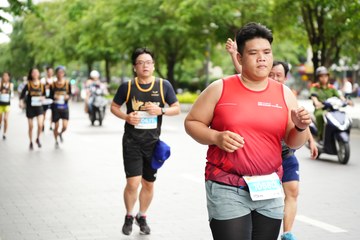 MARATHON DREAM CUP 2023 - Ảnh #381881
