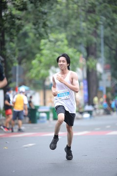 MARATHON DREAM CUP 2023 - Ảnh #380881