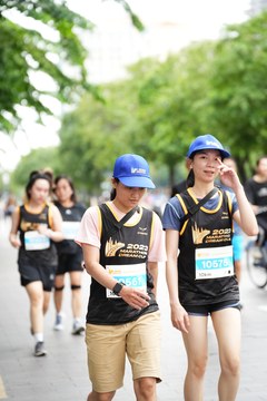 MARATHON DREAM CUP 2023 - Ảnh #382080