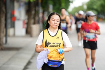 MARATHON DREAM CUP 2023 - Ảnh #381603
