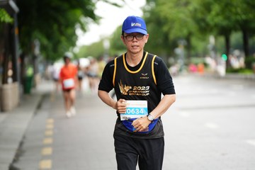 MARATHON DREAM CUP 2023 - Ảnh #381713