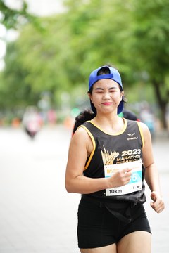 MARATHON DREAM CUP 2023 - Ảnh #382152