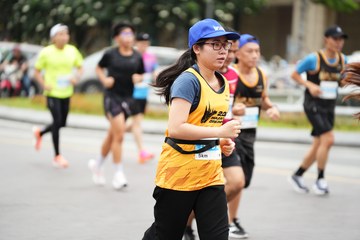 MARATHON DREAM CUP 2023 - Ảnh #382474