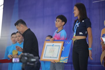 MARATHON DREAM CUP 2023 - Ảnh #381515