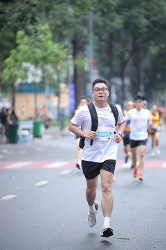 MARATHON DREAM CUP 2023 - Ảnh #380840
