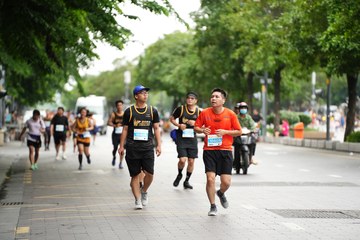 MARATHON DREAM CUP 2023 - Ảnh #381799