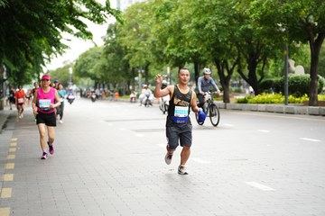 MARATHON DREAM CUP 2023 - Ảnh #381687