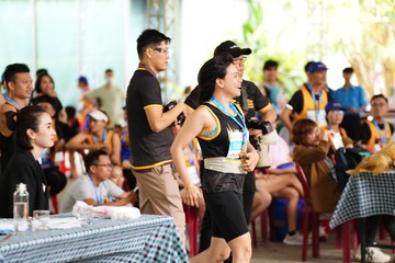 MARATHON DREAM CUP 2023 - Ảnh #382439