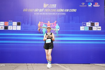 MARATHON DREAM CUP 2023 - Ảnh #382362
