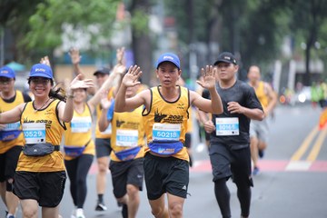 MARATHON DREAM CUP 2023 - Ảnh #380861