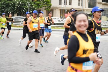 MARATHON DREAM CUP 2023 - Ảnh #382492