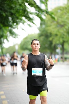 MARATHON DREAM CUP 2023 - Ảnh #382048